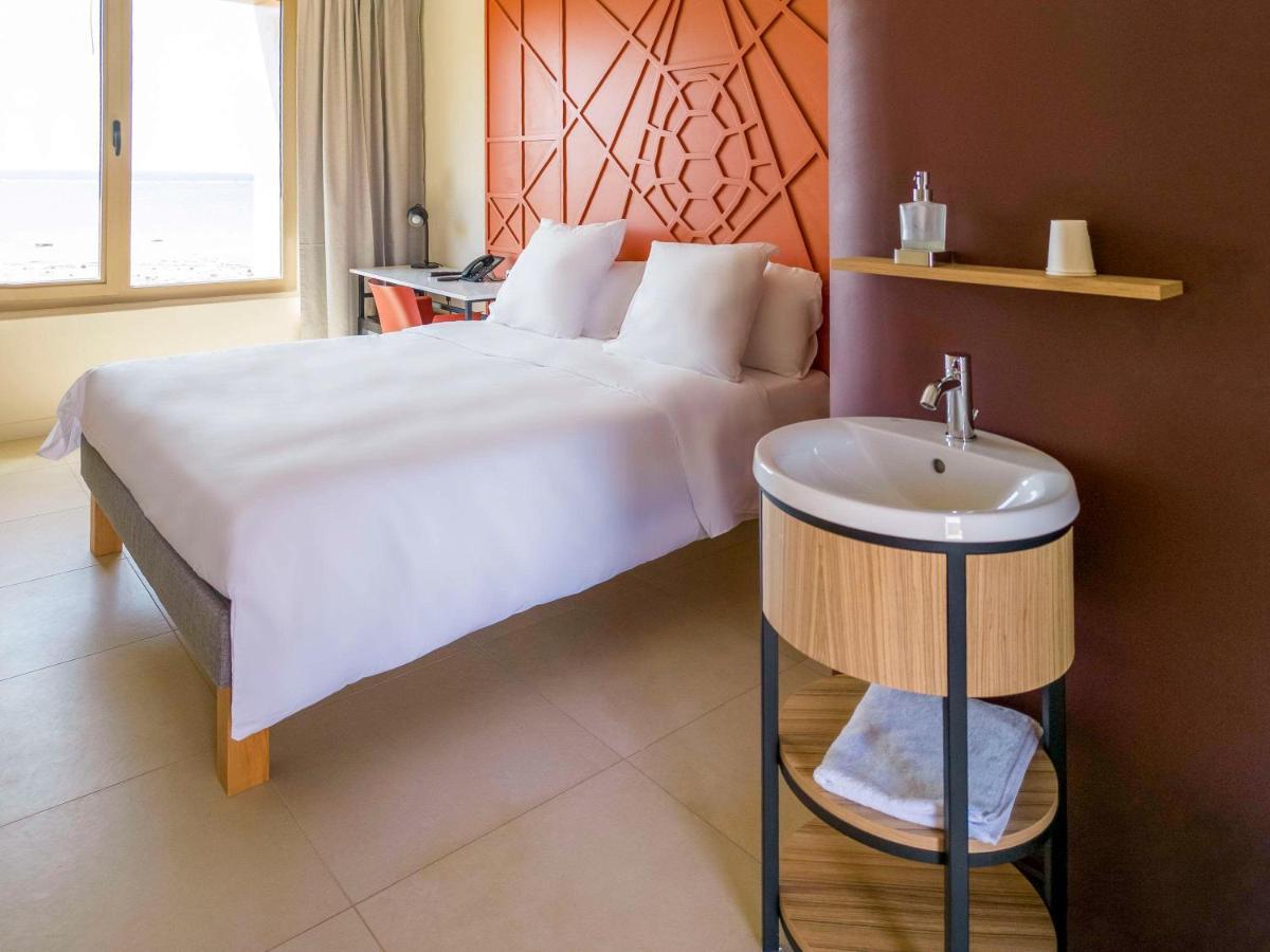 Ibis Styles Mayotte Aeroport Pamandzi Exterior photo